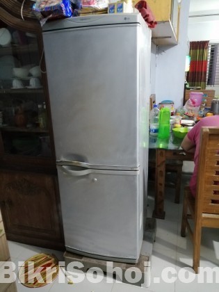 LG Big Fridge